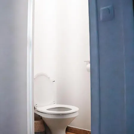Apartment Studio Bir-hakeim Nearby Eiffel Tower Studio Bir-hakeim 6 *
