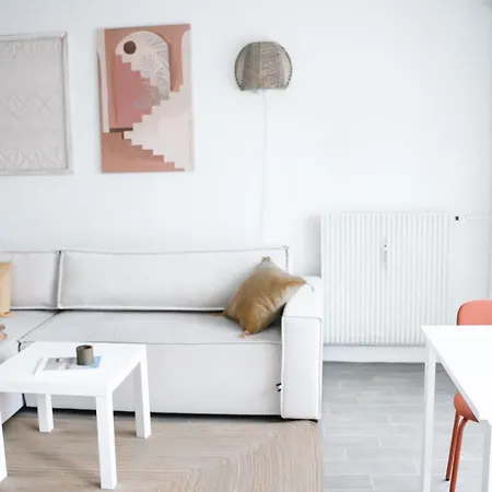 Studio Bir-hakeim Nearby Eiffel Tower Studio Bir-hakeim 6 Apartment *