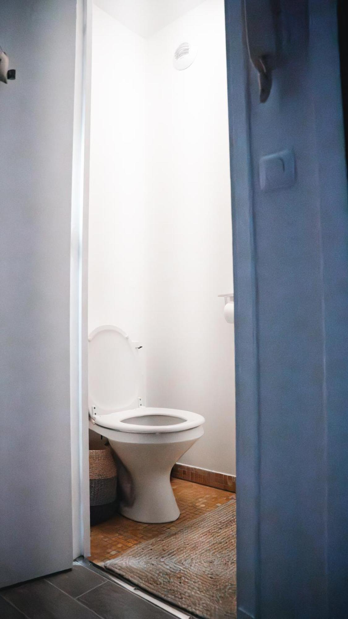 Appartamento Studio Bir-hakeim Nearby Eiffel Tower Studio Bir-hakeim 6 *