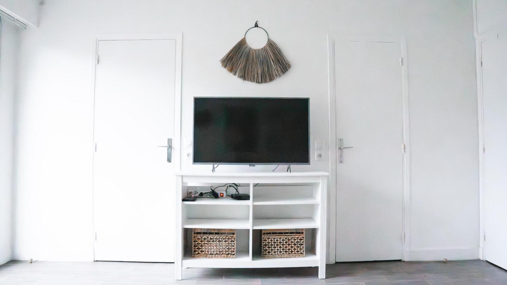 Appartamento Studio Bir-hakeim Nearby Eiffel Tower Studio Bir-hakeim 6 Parigi