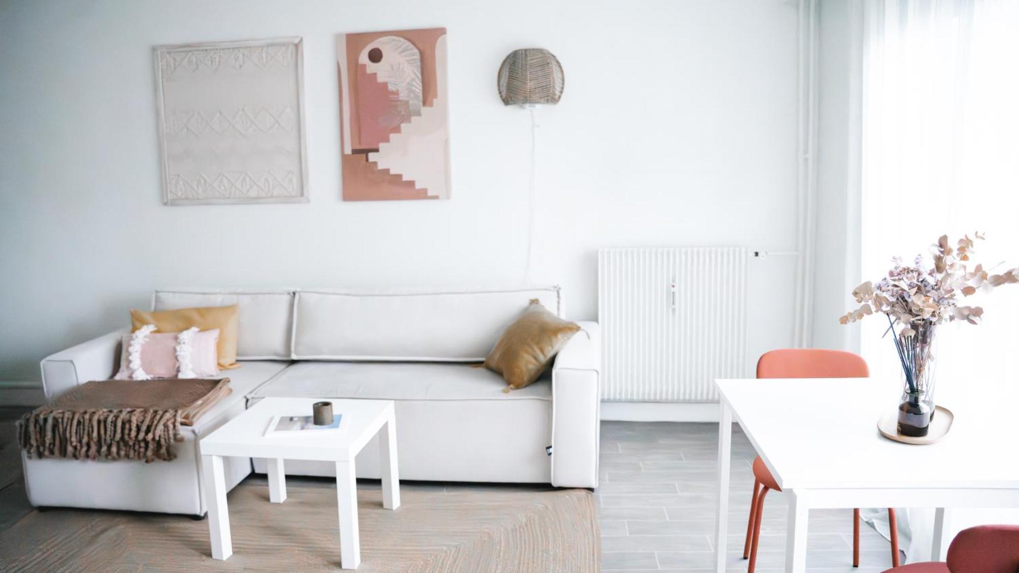 Studio Bir-hakeim Nearby Eiffel Tower Studio Bir-hakeim 6 Appartamento *