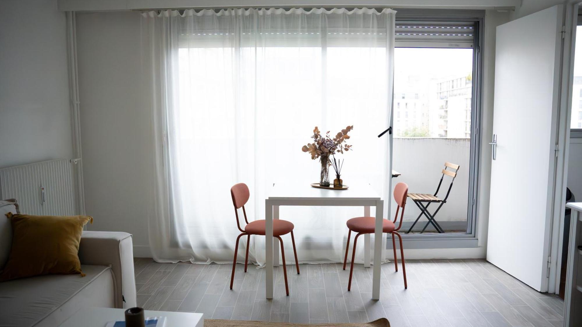 Studio Bir-hakeim Nearby Eiffel Tower Studio Bir-hakeim 6 Appartamento Parigi
